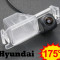 Hyundai 175 Grad HD Rückfahrkamera